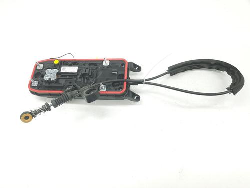 Used Gear lever CUPRA FORMENTOR (KM7, KMP) 2.0 TSI 4Drive (310 hp) 12576937