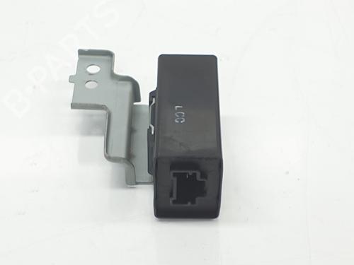 Elektronisk modul NISSAN PULSAR Hatchback (C13) 1.5 dCi (110 hp) 9669926