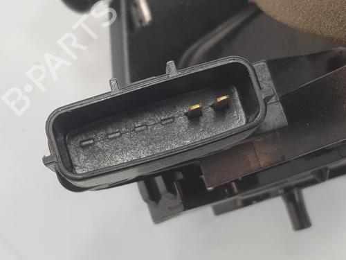 Rear left lock NISSAN X-TRAIL III (T32_, T32R, T32RR) 2.0 dCi ALL MODE 4x4-i (NT32) | BP8847842C100 