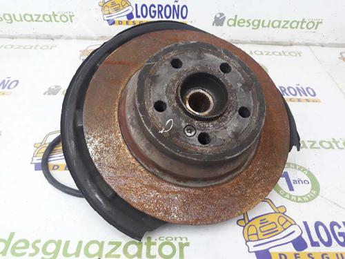 Used Right rear steering knuckle MERCEDES-BENZ E-CLASS (W212) E 220 CDI / BlueTEC (212.001, 212.002) (170 hp) 1885679