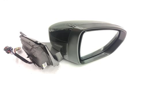 Used Right mirror DS DS 7 Crossback (J4_, JR_, JC_) E-TENSE 225 (J4DGZU, J45GQU) (224 hp) 16268054
