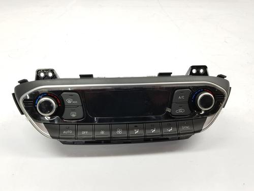 Commande Chauffage HYUNDAI i30 (PDE, PD, PDEN) [2016-2024]  15713602