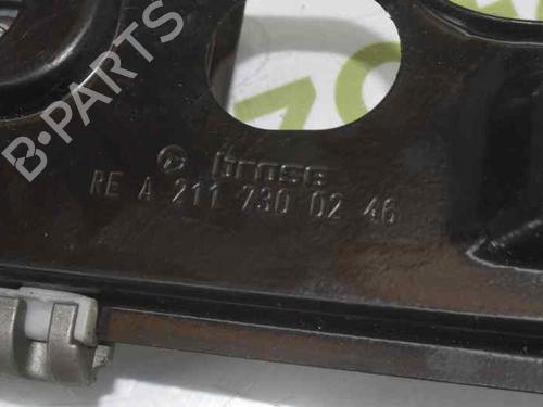 Rear right window mechanism MERCEDES-BENZ E-CLASS (W211) E 320 CDI (211.026) | BP799895C25 