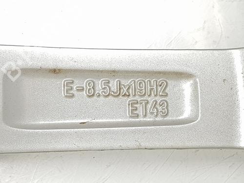Rim AUDI A6 C7 (4G2, 4GC) 2.0 TDI | BP29575396C45 