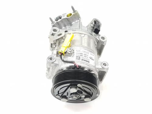 Used AC compressor AC compressor 37223565 37223565