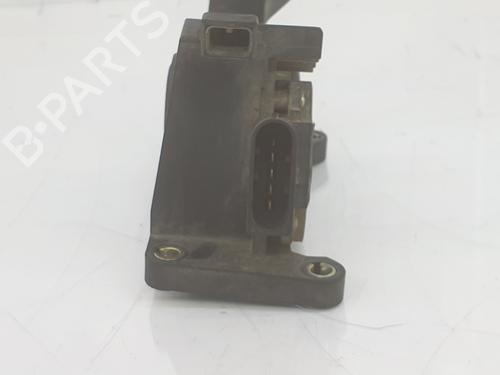 Pedal MERCEDES-BENZ VITO Van (W638) 110 CDI 2.2 (638.094) | BP10386722I4 