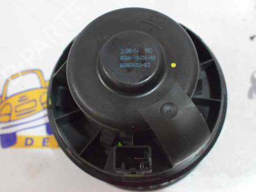 Heater blower motor FORD FOCUS III 1.0 EcoBoost | BP14116360M62 