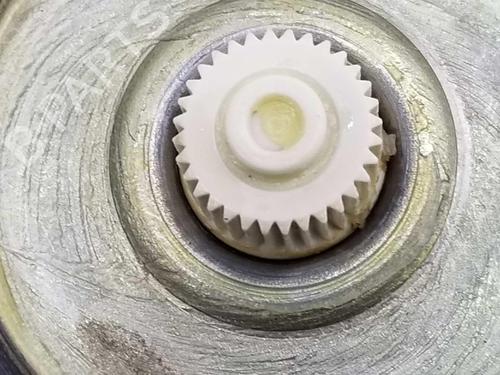 Right rear window motor PEUGEOT 807 (EB_) 2.2 HDi | BP7066956E22 