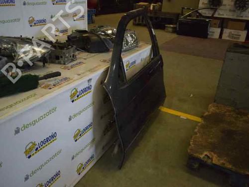 Left front door BMW X5 (E53) 3.0 d | BP1167637C2 