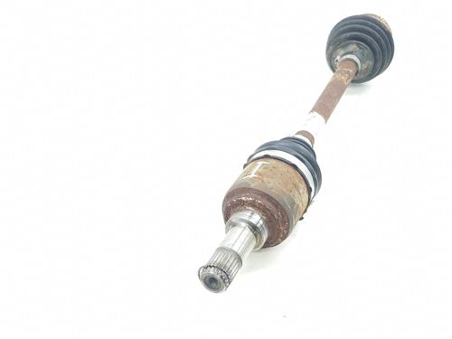 Left front driveshaft FIAT 500 (312_) | BP36772308M38 - Image 5