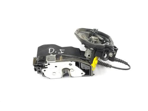 Front left lock BMW X3 (E83) xDrive 30 d | BP7878209C98 