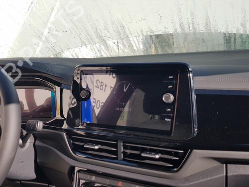 Soltagsmotor VW T-ROC (A11, D11)  | BP27210102M60 