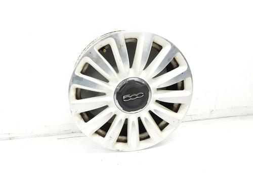 Rim FIAT 500L (351_, 352_) 1.4 (199LYB1B) | BP15663197C45 
