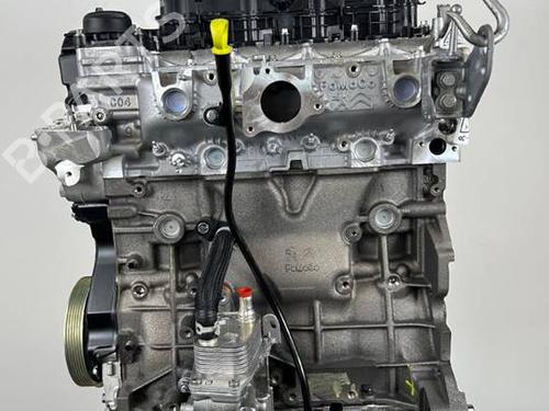 Engine PEUGEOT TRAVELLER Bus (V_) 2.0 BlueHDi 150 / HDi 150 | BP40022914M1 - Image 3