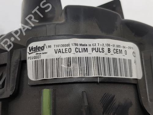 Heater blower motor PEUGEOT 508 SW I (8E_) 2.0 BlueHDi 180 | BP19085501M62 
