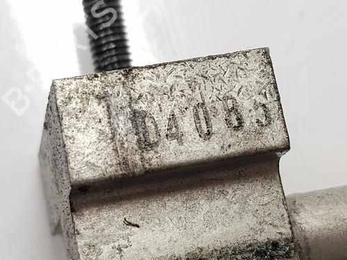 Radiateur de ac SSANGYONG KORANDO (CK) 2.0 e-XDi | BP30753813M32