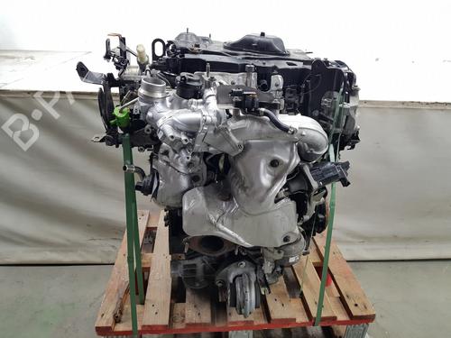 Engine RENAULT MASTER III Van (FV) 2.3 dCi 165 FWD (FV0P, FV0U, FV11, FV12, FV1E) | BP29755267M1 