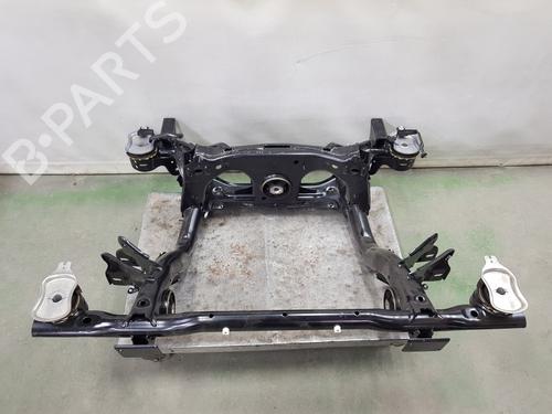 Bagaksel Bagaksel CUPRA BORN (K11) 63 (231 hp) 33464681 33464681