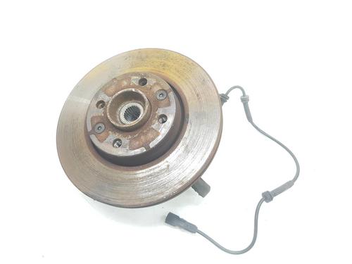 Used Left front steering knuckle RENAULT CLIO IV (BH_) 1.5 dCi 90 (90 hp) 18023849
