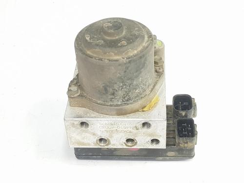 ABS pump TOYOTA LAND CRUISER 90 (_J9_) 3.0 TD (KZJ90_, KZJ95_, KZJ90R, KZJ95R, KZJ90W, KZJ95W) | BP10282188M43 