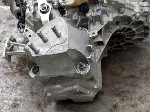 Gearkasse FORD PUMA (J2K, CF7) 1.0 EcoBoost mHEV | BP30735230M3 