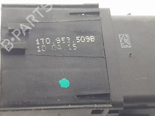 Warning switch VW TOURAN (1T1, 1T2) 1.9 TDI | BP16349530I22 