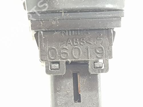 Warning switch NISSAN NAVARA NP300 (D40)  | BP29311687I22 