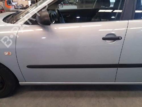 Front left window mechanism SEAT IBIZA III (6L1) 1.4 16V | BP3380671C22 