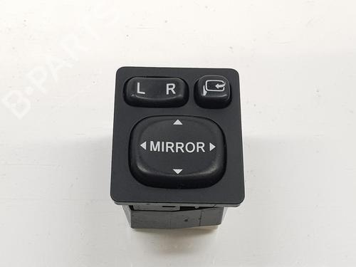 Mirror switch TOYOTA LAND CRUISER PRADO (_J12_) 3.0 D-4D (KDJ120, KDJ125) | BP17170836I25 
