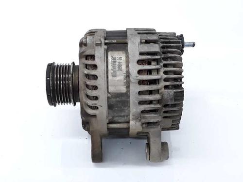 Alternator NISSAN NV200 / EVALIA Bus 1.5 dCi 90 (M20, M20M) | BP6556009M7 