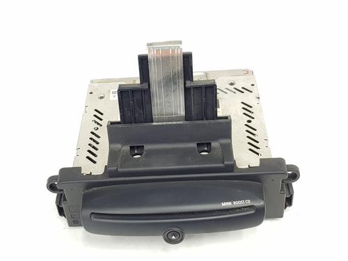 Bilradio Bilradio MINI MINI COUNTRYMAN (R60) One D (90 hp) 37200410 37200410
