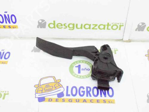 Pedal OPEL ASTRA J (P10) 1.4 Turbo (68) | BP1639919I4 