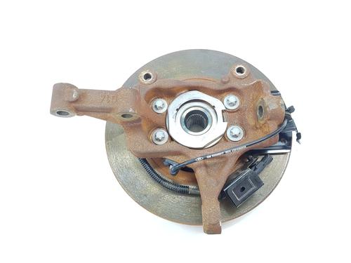 Left front steering knuckle RENAULT TRAFIC III Van (FG_) 2.0 dCi 130 (FGMY) | BP36077659M25 - Image 7