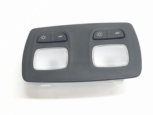 Interior roof light RENAULT TRAFIC III Van (FG_) | BP37495252I8 - Image 2
