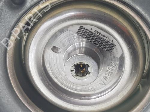 Passenger airbag MERCEDES-BENZ SLK (R170) 200 (170.435) | BP18010193C10 