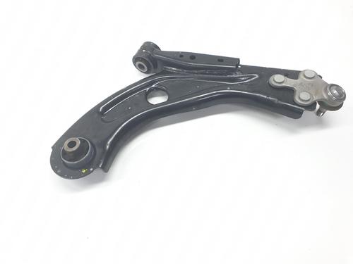 Used Left front suspension arm OPEL ASTRA L Sports Tourer (OV5) 1.2 (FRHNPJ) (110 hp) 24238766