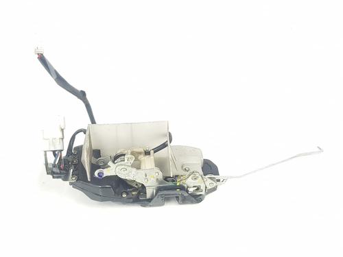 Bagklap lås Bagklap lås TOYOTA LAND CRUISER 90 (_J9_) 3.0 D-4D 4WD (KDJ90_, KDJ95_, KDJ90W, KDJ95W) (163 hp) 33694470 33694470