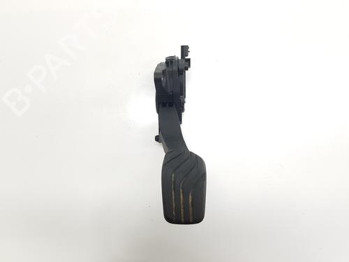 Used Pedal Pedal NISSAN X-TRAIL III (T32_, T32R, T32RR) [2013-2026] 33234906 33234906