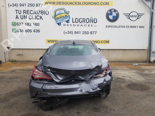 Engine MERCEDES-BENZ CLA Coupe (C117) CLA 220 CDI / d (117.303) | BP36435309M1 - Image 42