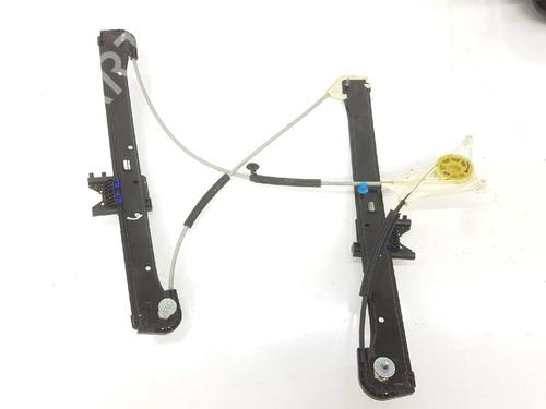Used Front left window mechanism AUDI A3 Sportback (8VA, 8VF) 2.0 TDI (150 hp) 7983180