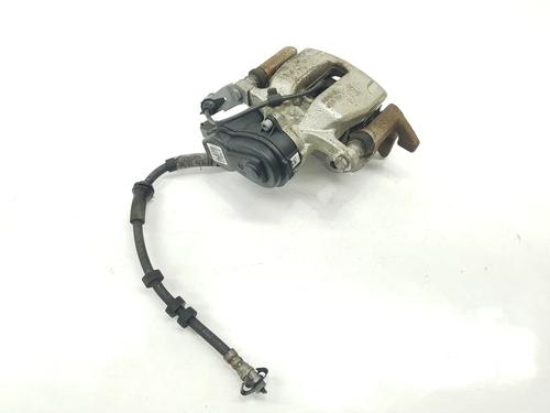 Left rear brake caliper AUDI A6 C7 (4G2, 4GC) 2.0 TDI | BP31995449M107