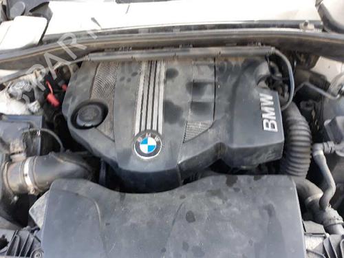 Left front window motor BMW 1 (E87) 118 d | BP2847513E21 