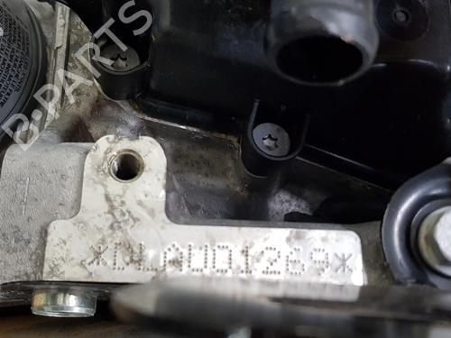 Engine SEAT ARONA (KJ7, KJP)  | BP29729209M1 