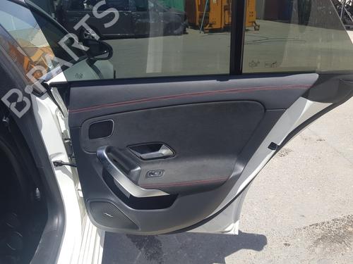 Switch MERCEDES-BENZ CLA Shooting Brake (X118) CLA 200 (118.687) | BP38075853I30 - Image 26