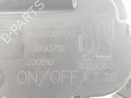 Electronic module ALFA ROMEO MITO (955_) 1.4 MultiAir (955AXN1B) | BP15126594M83 