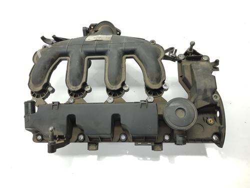 Intake manifold FORD MONDEO IV (BA7) 2.0 TDCi | BP21095533M70