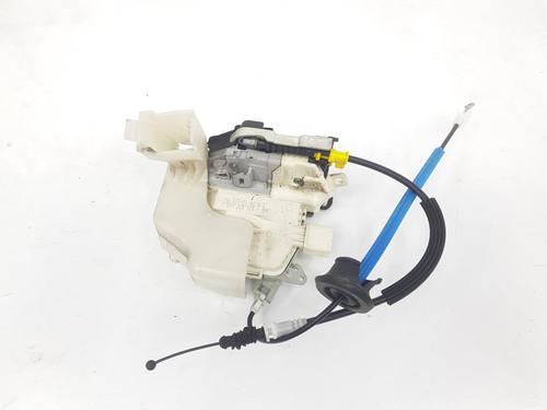 Serrure avant gauche AUDI A5 Sportback (8TA) 2.0 TDI (177 hp) 9822196