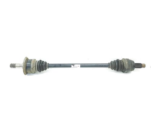 Used Right rear driveshaft BMW X3 (F25) xDrive 20 d (190 hp) 22196198