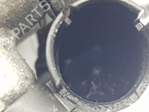 AC compressor BMW 3 Compact (E46) 320 td | BP26432641M34 