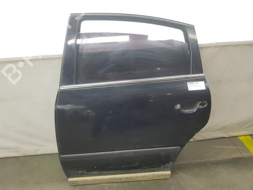 Drzwi tylne lewe VW PASSAT B5.5 (3B3) 1.9 TDI | BP10014059C4 